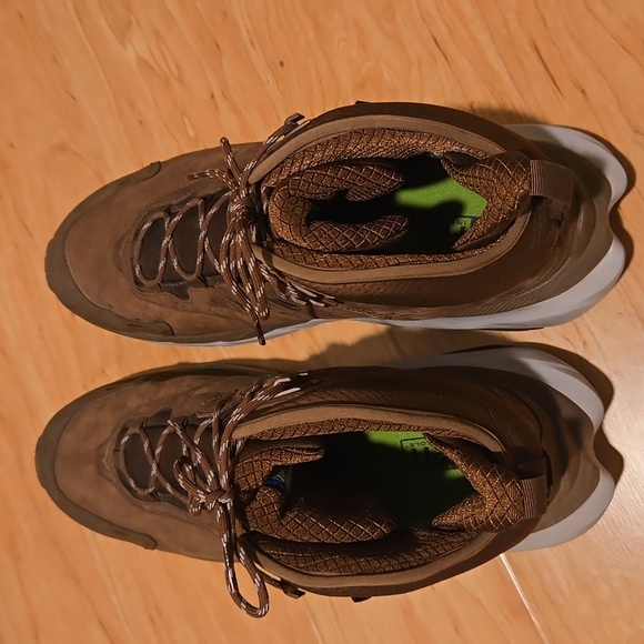 NWOT Hoka One One Kaha 2 GTX Men's Size 14 - Picture 8 of 9